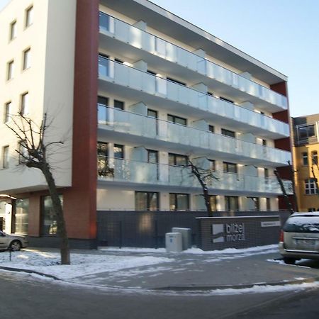 Apartament Blizej Morza Premium I Kołobrzeg Eksteriør bilde