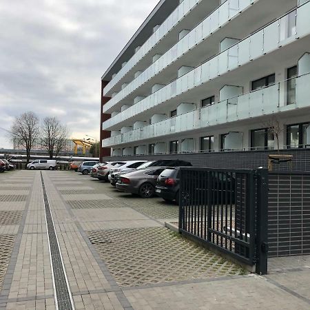 Apartament Blizej Morza Premium I Kołobrzeg Eksteriør bilde