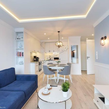 Apartament Blizej Morza Premium I Kołobrzeg Eksteriør bilde