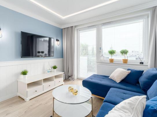 Apartament Blizej Morza Premium I Kołobrzeg Eksteriør bilde