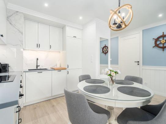 Apartament Blizej Morza Premium I Kołobrzeg Eksteriør bilde