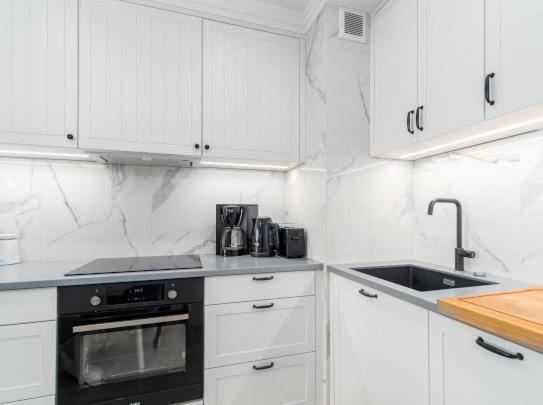 Apartament Blizej Morza Premium I Kołobrzeg Eksteriør bilde