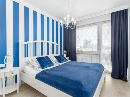 Apartament Blizej Morza Premium I Kołobrzeg Eksteriør bilde