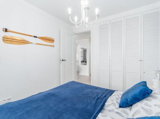 Apartament Blizej Morza Premium I Kołobrzeg Eksteriør bilde