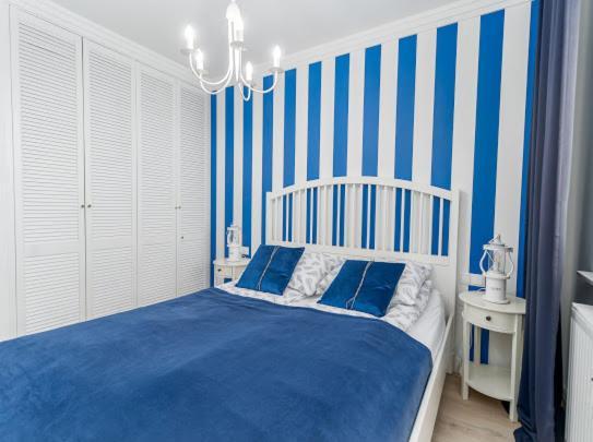 Apartament Blizej Morza Premium I Kołobrzeg Eksteriør bilde