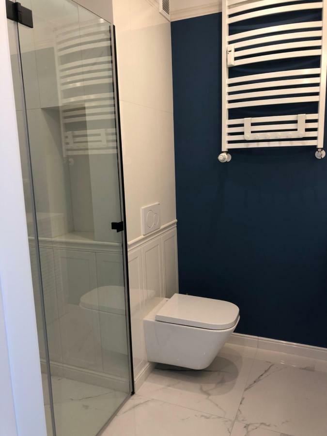 Apartament Blizej Morza Premium I Kołobrzeg Eksteriør bilde