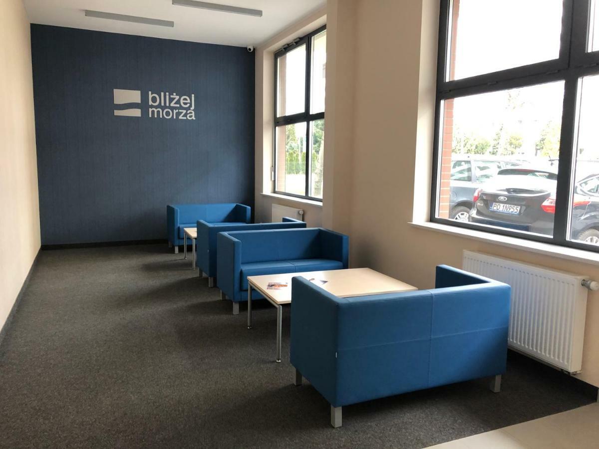 Apartament Blizej Morza Premium I Kołobrzeg Eksteriør bilde